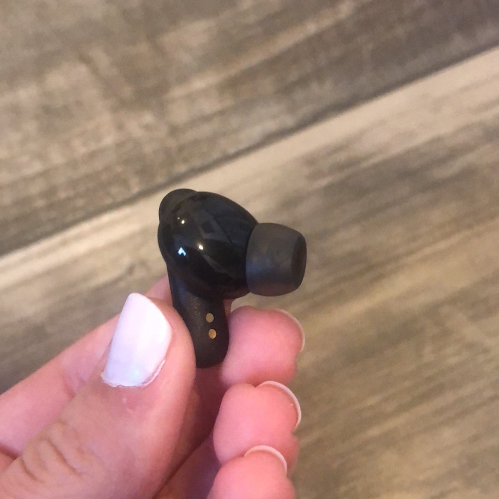 Skullcandy euc earbuds - Picture 4 of 5